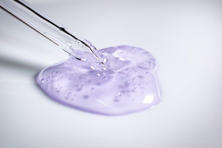 Understanding Clean Skincare Ingredients That Boost Skin Texture