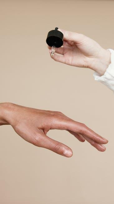 How Organic Brands Harness Nature to Combat Aging Signs