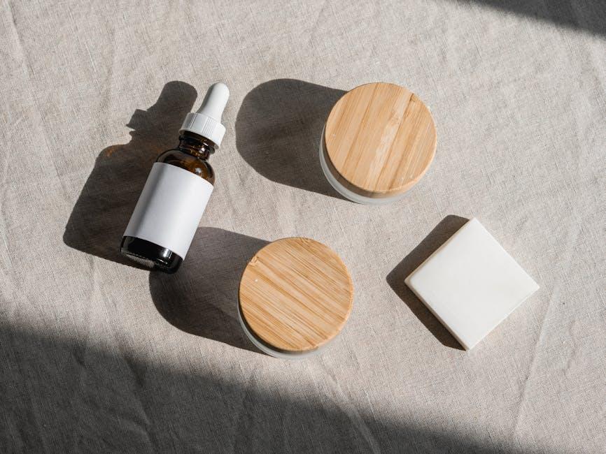 Eco-Friendly and Clean Beauty Brands Worth Trying
