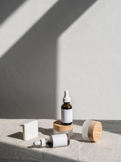 How to Choose the Right Skincare Based on Your Skin Type and Sensitivities