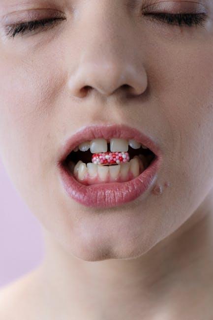 Signs Your Body Might Be Reacting Negatively to Certain Supplements