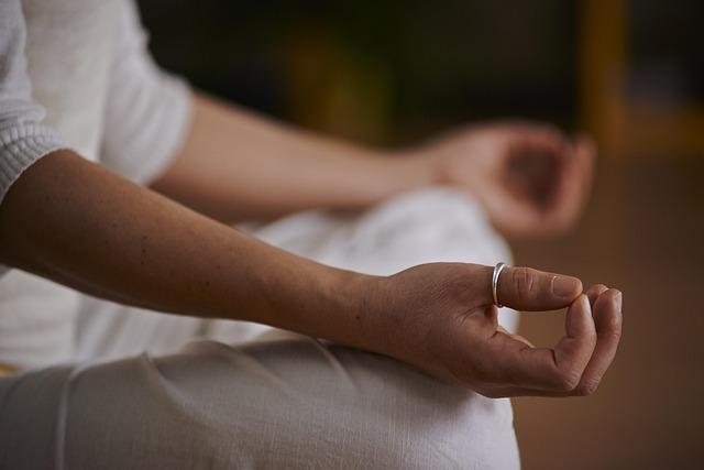 Mindfulness Practices and Relaxation Techniques for Deeper Sleep
