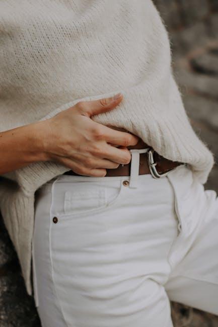 Balancing Fit and Style for a Wardrobe That Works