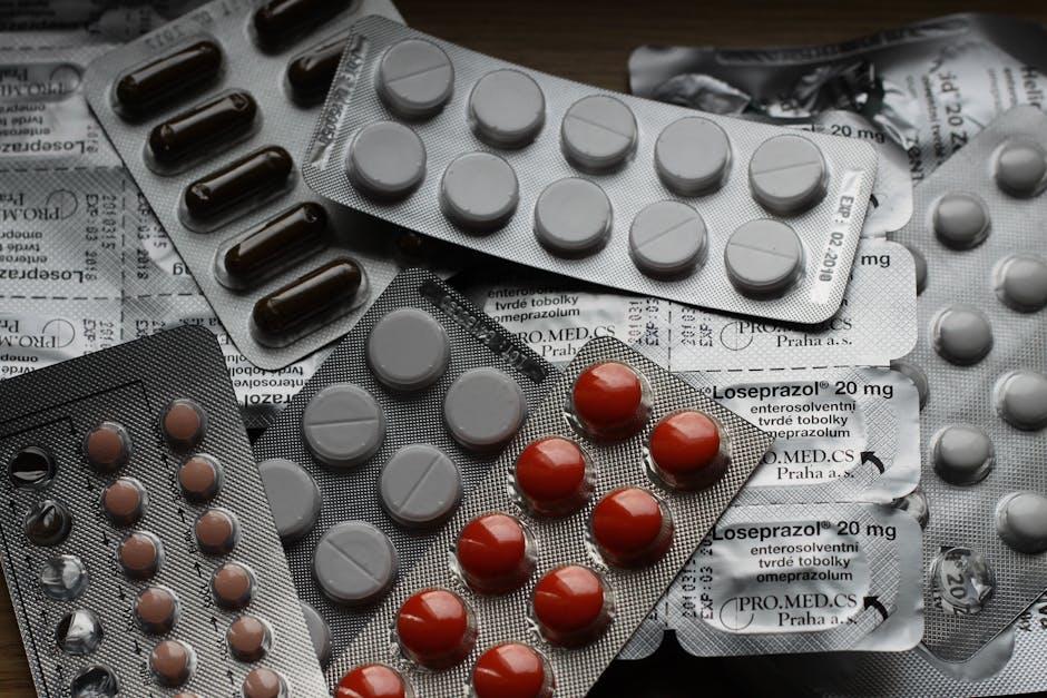 Evaluating the Science Behind Popular Women’s Supplements