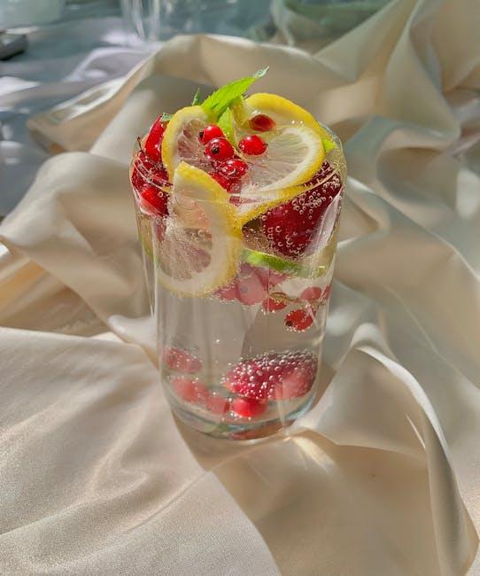 Misguided Detox Diets and Their Hidden Risks