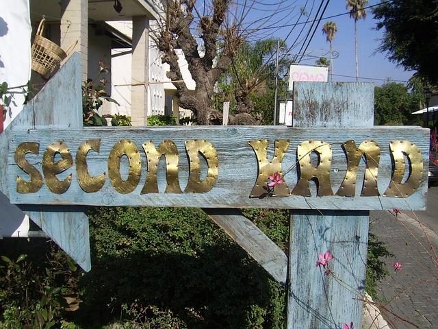 Thrift Shopping Tips for High-Quality Bargains
