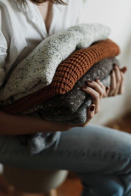 Choosing Fabrics That Balance Comfort and Style