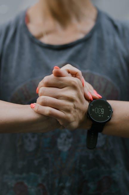 Tracking Progress Made Simple with Smart Wearables