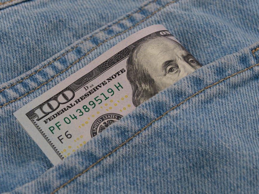 Best Sustainable Fashion Under $100