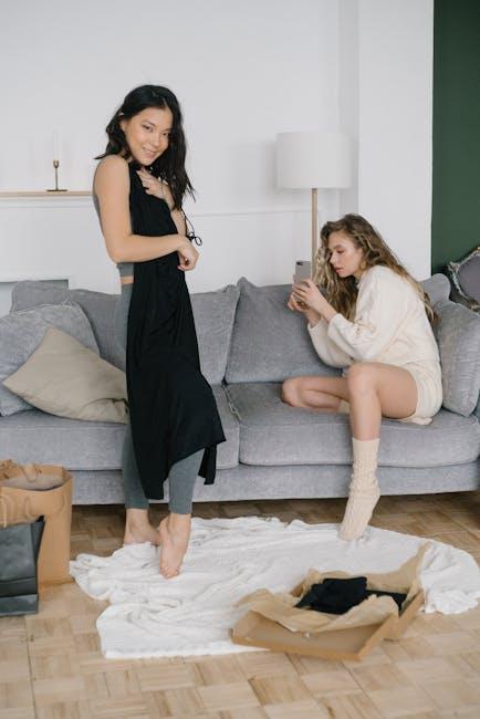 Common Fit Mistakes That Sabotage Your Online Fashion Haul