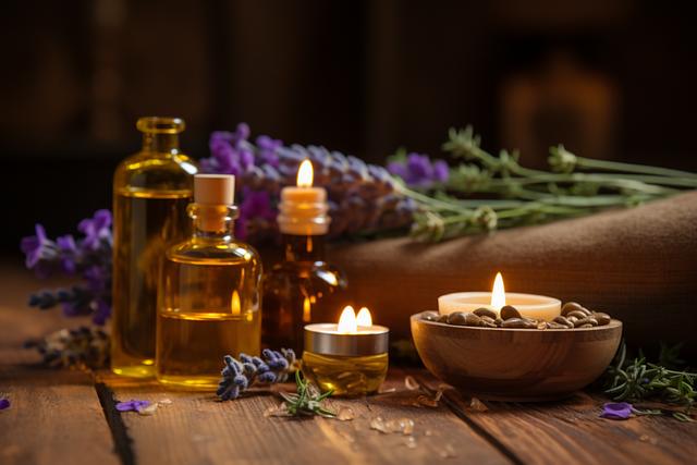 Aromatherapy Oils Compared: Scent, Quality, Longevity