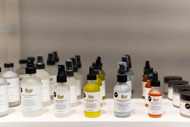 Best Anti-Aging Products This Year