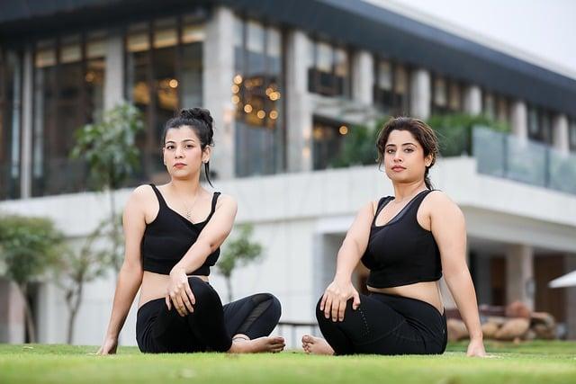 Top Fitness Tools for Women for Small Spaces