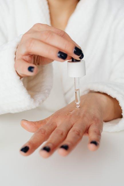 Anti-Aging Serums for Sensitive Skin: Real Results After 30 Days