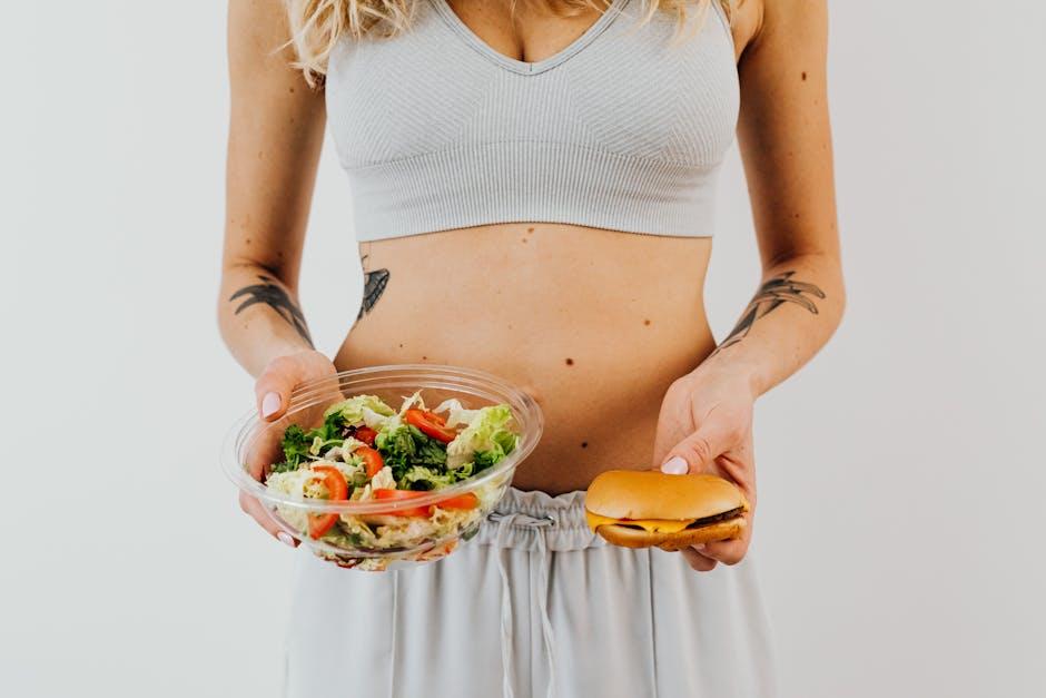 Making Informed Choices Based on Your Fitness Goals