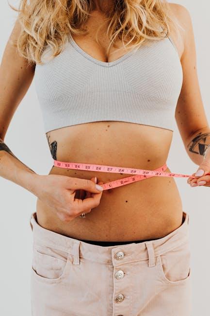 Styling Tips for Emphasizing Waistlines and Balancing Hips