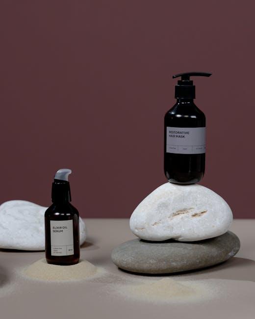 How to Read Skincare Ingredient Labels