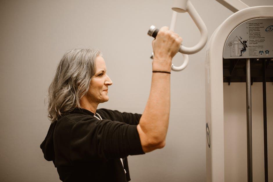 Wellness Deals for Women Over 30