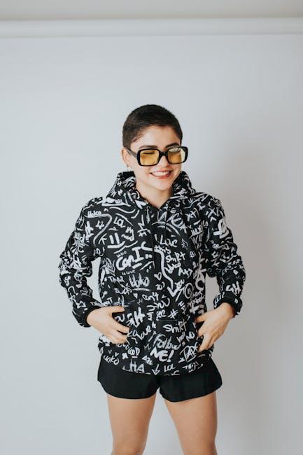 Balancing Bold Prints with Subtle Accessories
