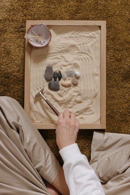 Cozy Essentials for Stress Relief and Mindful Unwinding