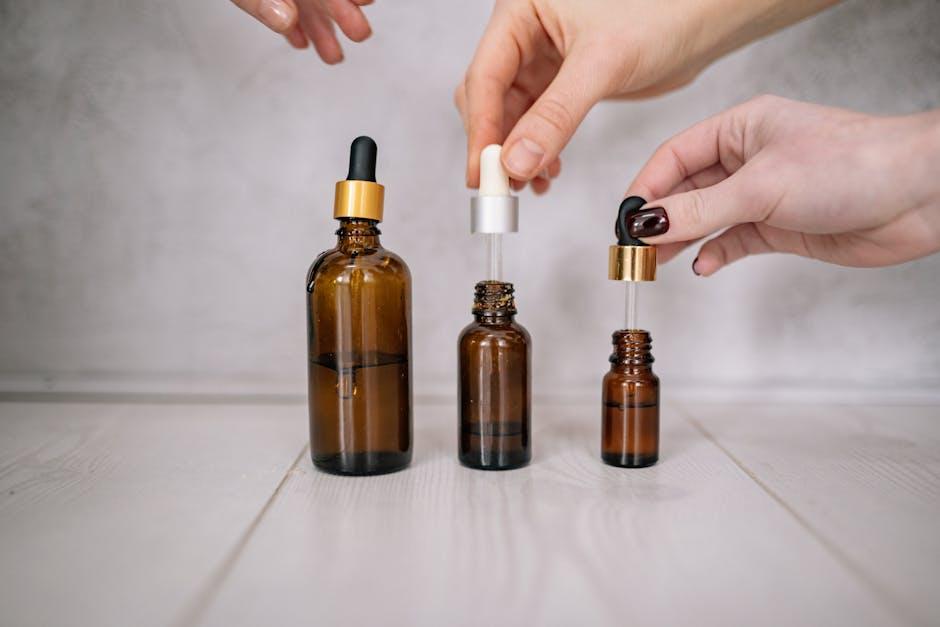 Key Ingredients That Deliver Maximum Benefits with Minimal Steps
