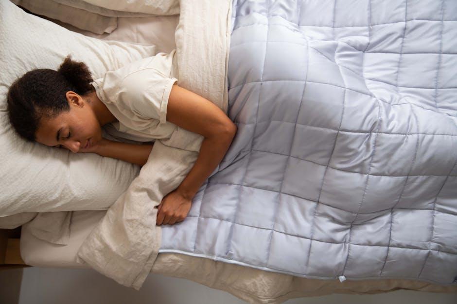Comparing Effectiveness and Side Effects of Common Sleep Aids