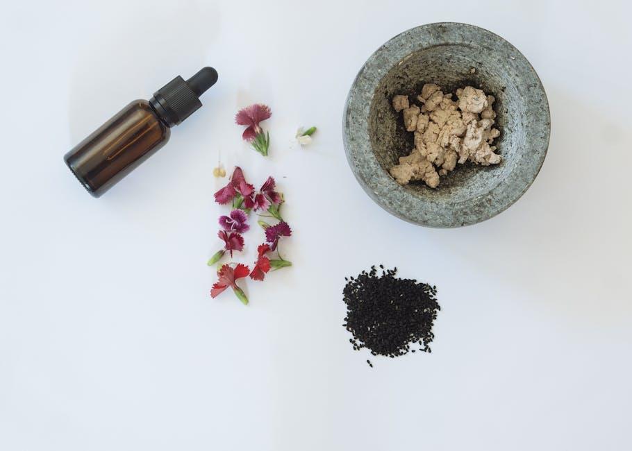 Ingredients to Look for in Bargain Beauty Products