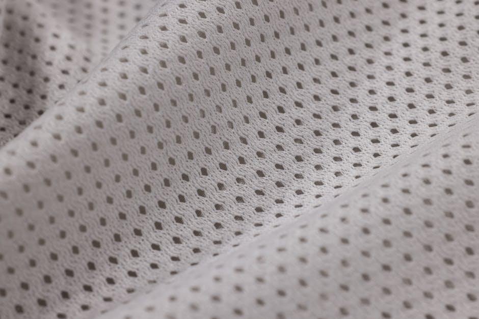 Breathability Matters How Fabric Choice Influences Wearability