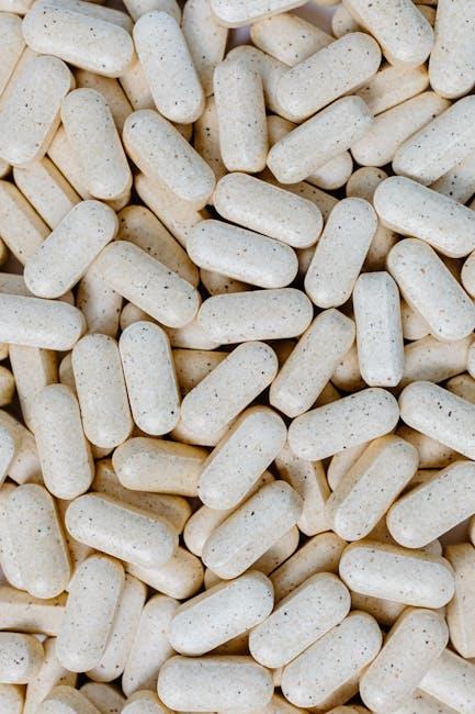 Identifying Quality Ingredients and What to Avoid