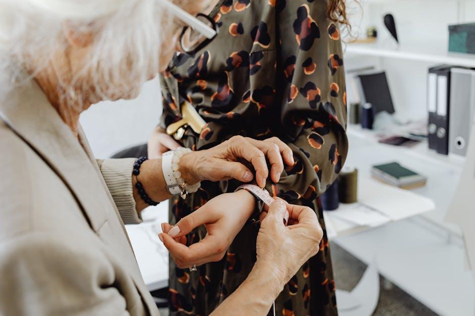 Tips for Interpreting Measurements to Find Your Ideal Fit