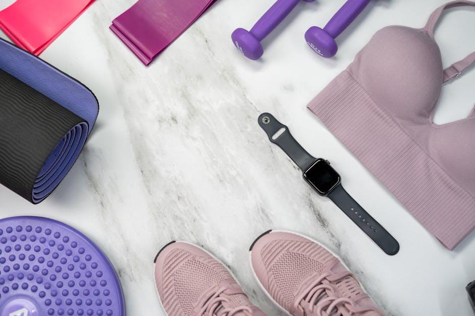 Exploring the Benefits of Resistance Bands and Pilates Rings