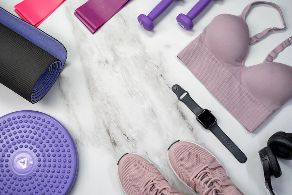 Tech-Enhanced Equipment That Elevates Your Routine