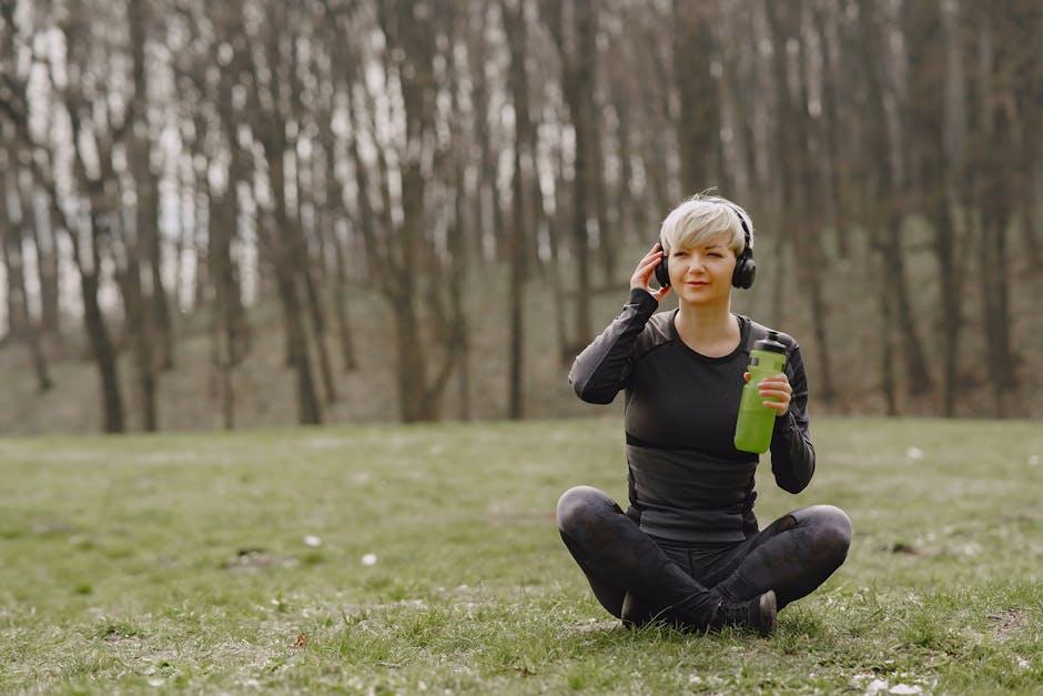 Exploring Mindfulness Apps that Foster Calm and Clarity