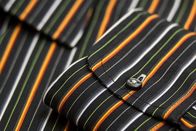 The Role of Fabric Weight in Garment Structure and Fit