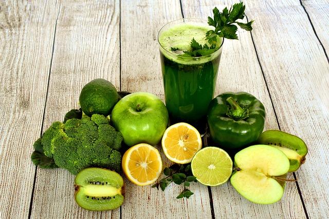 Understanding the Role of Natural Antioxidants in Skincare