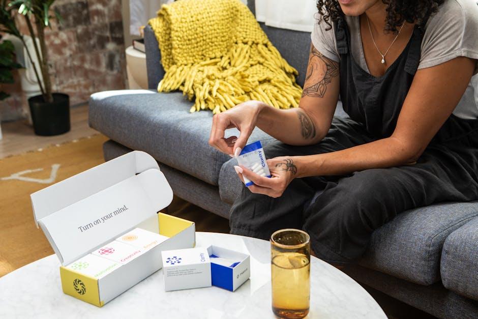 Evaluating Popular Supplements for Safety and Effectiveness