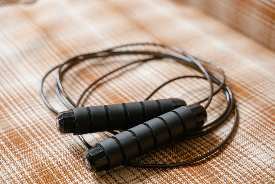 Smart Buys for Cardio and Flexibility on a Budget