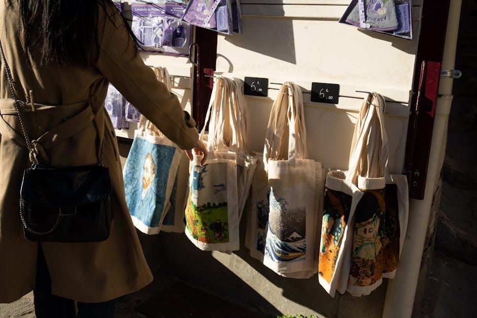 Eco-Friendly Picks for the Conscious Gift Giver