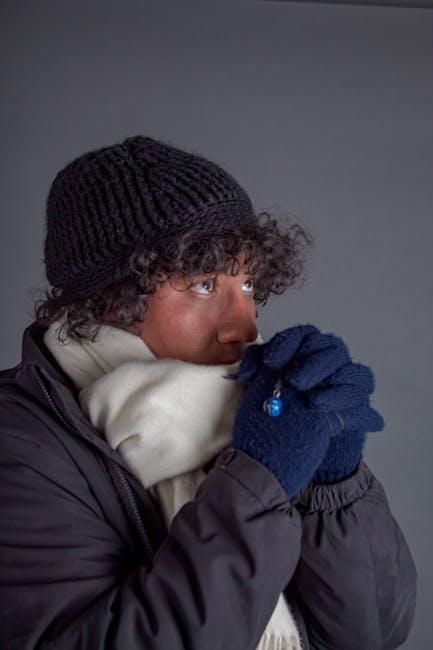 Balancing Comfort and Style with Layering Techniques