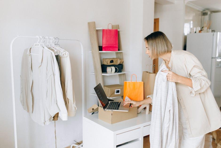 Smart Tips for Avoiding Fit Issues When Shopping Online