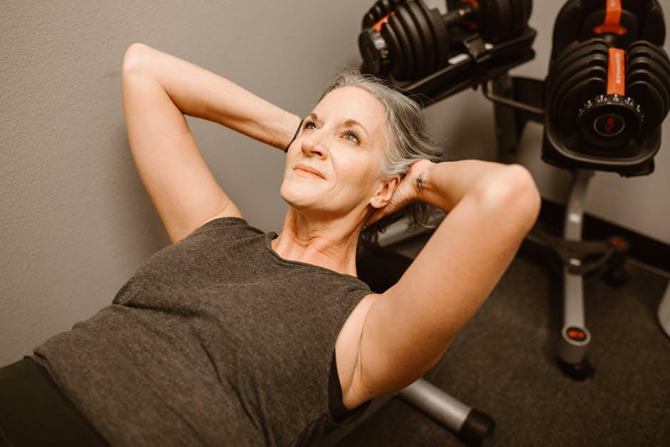 Exploring Innovative Equipment Designed for Enhanced Mobility and Strength