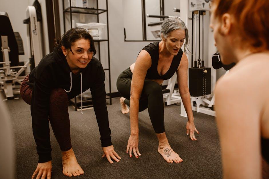 Balancing Mind and Body with Affordable Fitness Programs