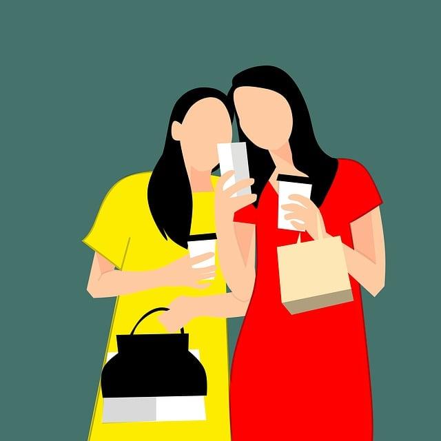 Time-Saving Tips for Streamlined Shopping and Outfit Planning