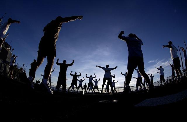 Fitness Routines That Enhance Strength and Flexibility