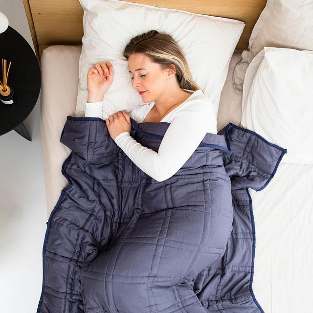 Comfort Meets Innovation in Weighted Blankets and Massage Tools
