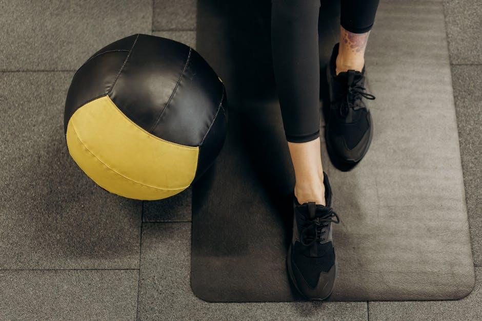 Incorporating Stability Balls for Deeper Core Activation