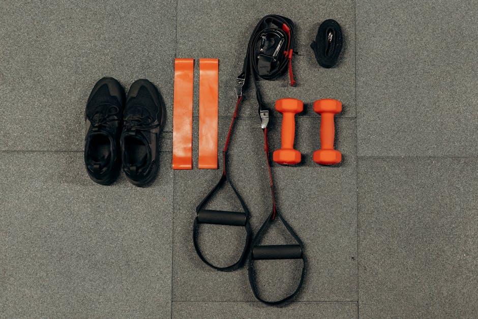 Understanding Key Features That Define Fitness Tools