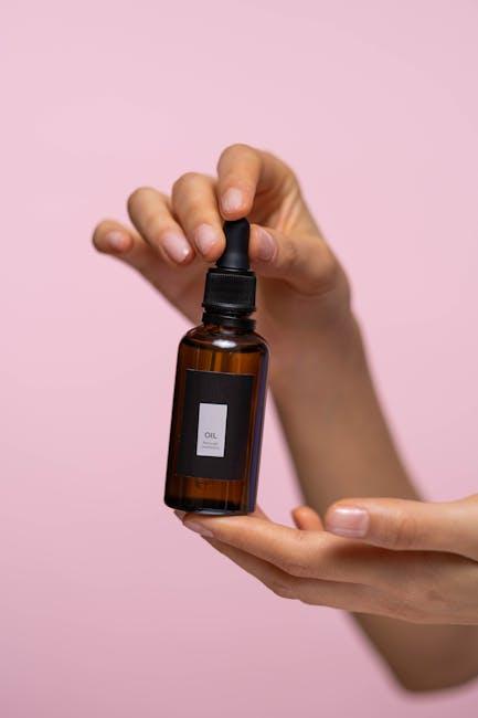 Key Ingredients That Deliver Visible Results Without Irritation