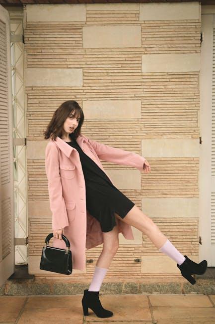 Comfort Meets Style in Contemporary Footwear