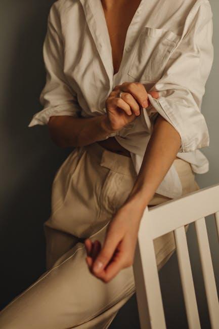 Timeless Wardrobe Staples Making a Strong Comeback